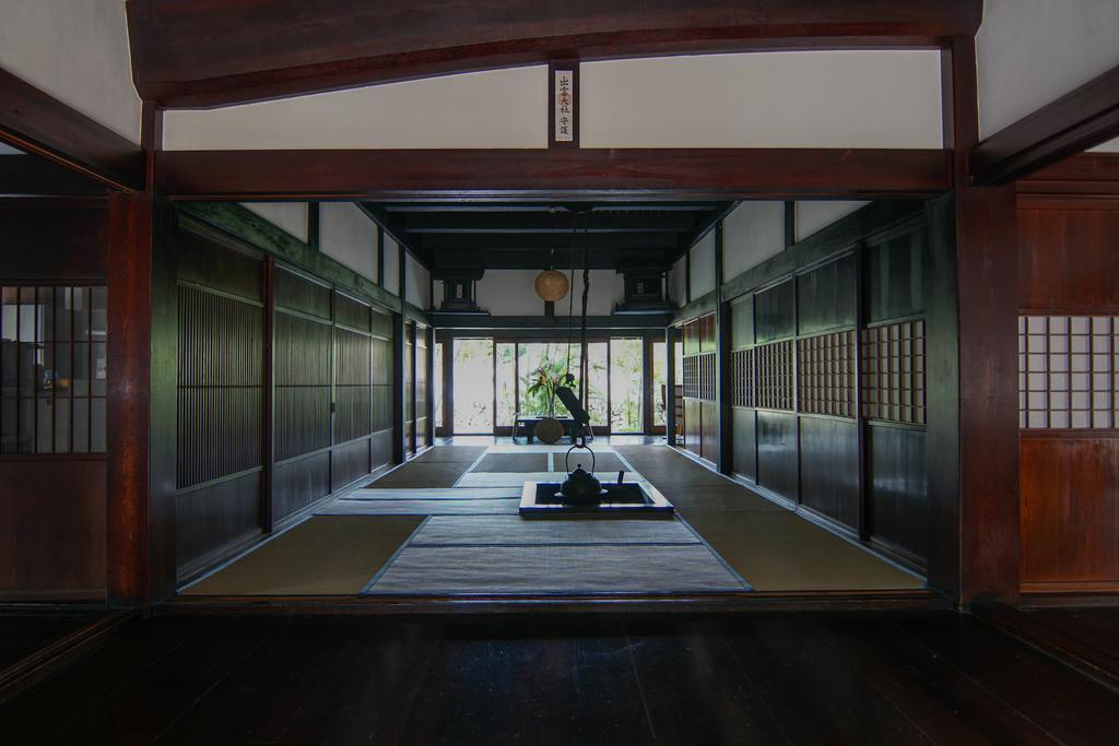 Villa Le Lotus Bleu Ishigaki  Exteriör bild