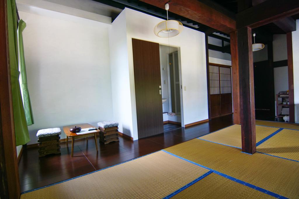 Villa Le Lotus Bleu Ishigaki  Exteriör bild