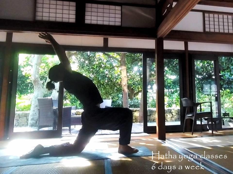 Villa Le Lotus Bleu Ishigaki  Exteriör bild